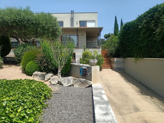 Chalet, Cassà de la Selva
