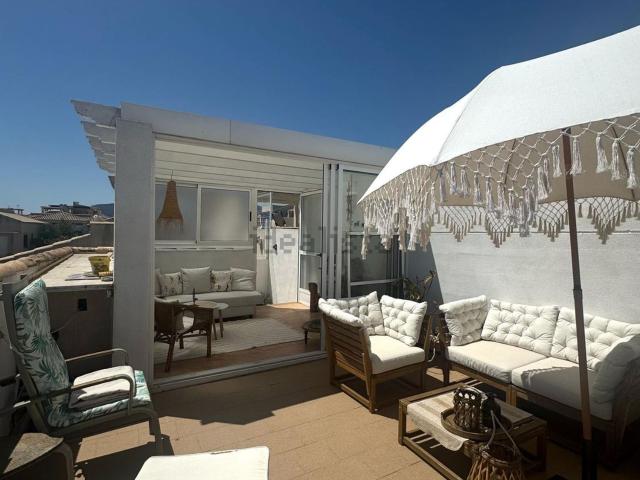 Chalet, Castalla