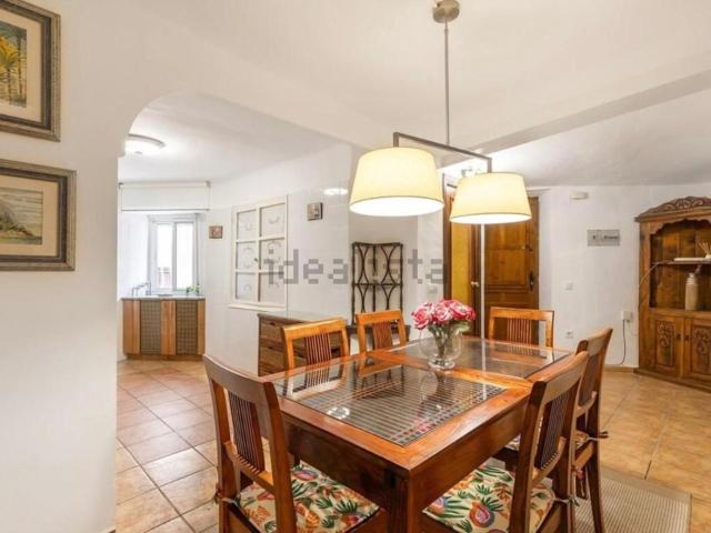 Chalet, Castalla