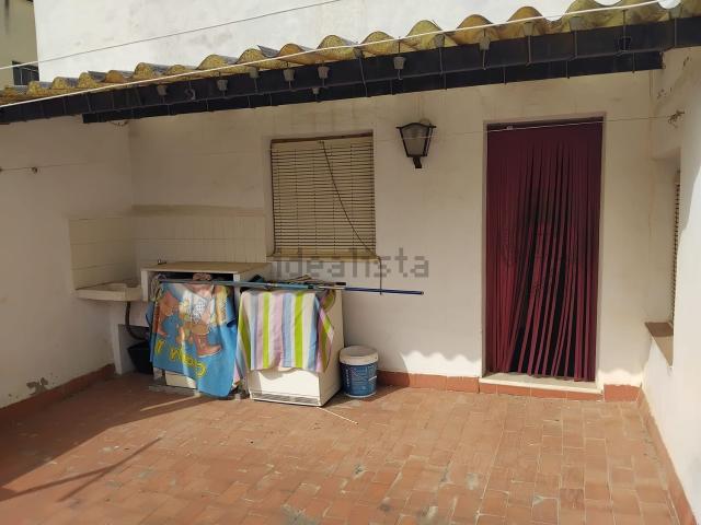 Chalet, Castalla