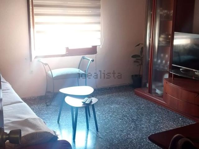 Chalet, Castalla