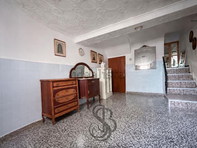 Chalet, Castalla