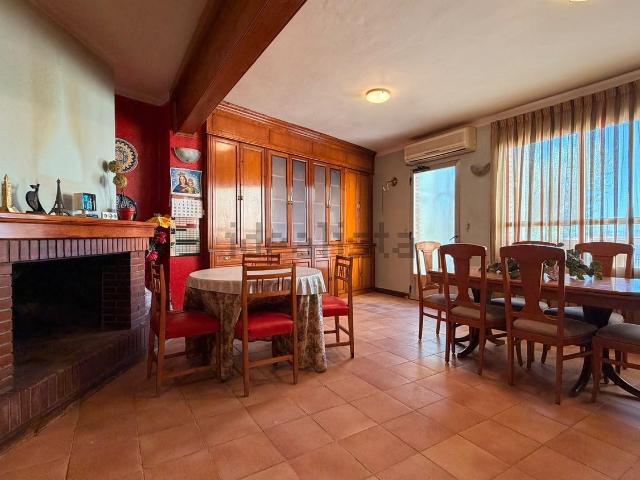 Chalet, Castejon del Puente