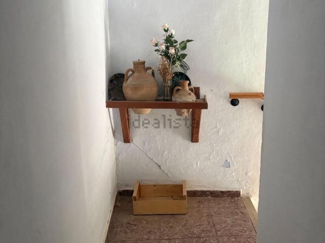 Chalet, Castejon del Puente