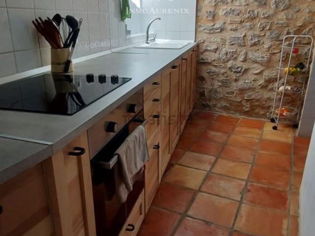 Chalet, Castell de Castells