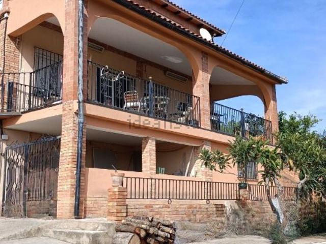 Chalet, Castellnovo