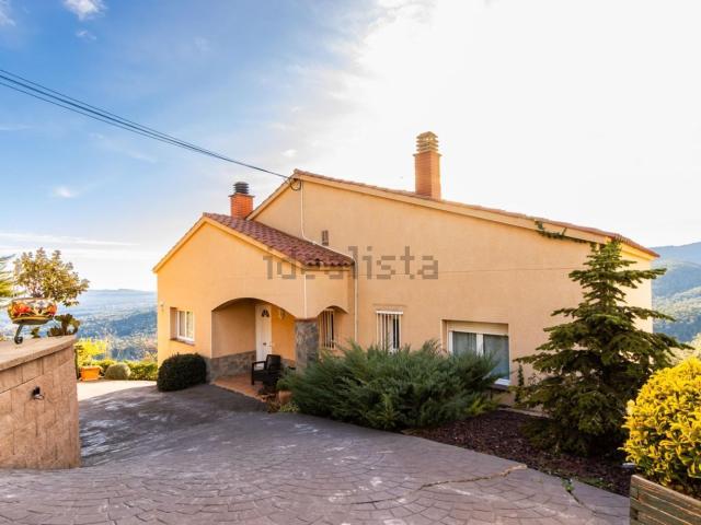 Chalet, Castellar del Vallès