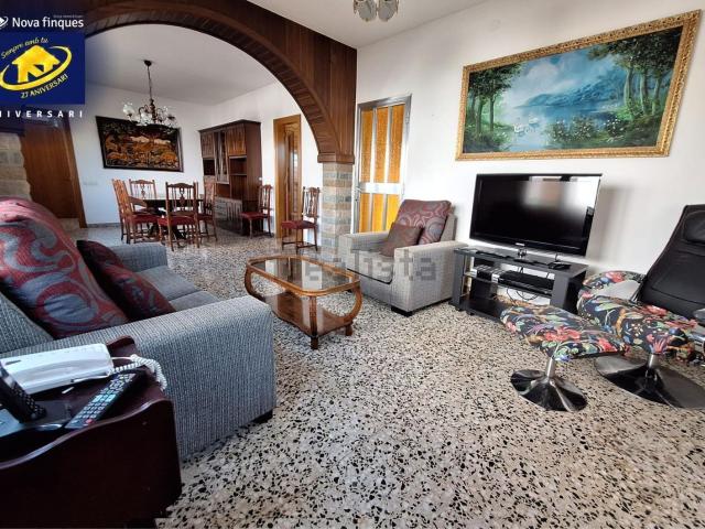 Chalet, Castellar del Vallès