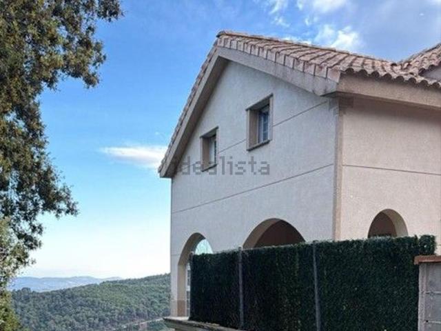 Chalet, Castellar del Vallès