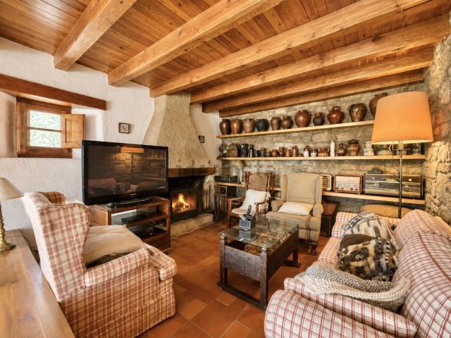 Chalet, Castellar del Vallès