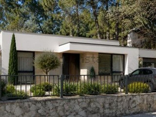 Chalet, Castellar del Vallès