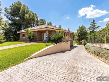 Chalet, Castellarnau, Sabadell