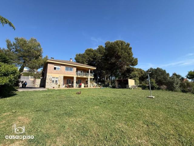 Chalet, Castellarnau, Sabadell