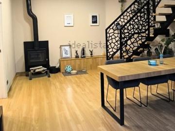Chalet, Castellbell i el Vilar