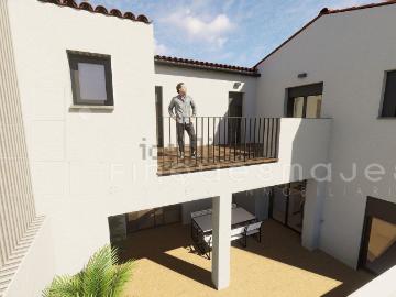 Chalet, Castellbell i el Vilar
