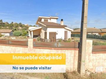 Chalet, Castellbell i el Vilar