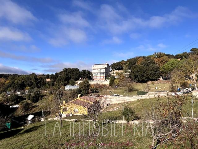 Chalet, Castellcir