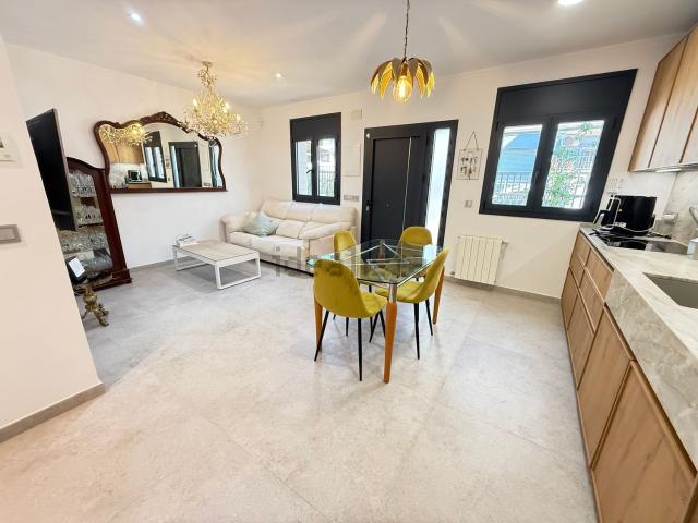 Chalet, Castelldefels