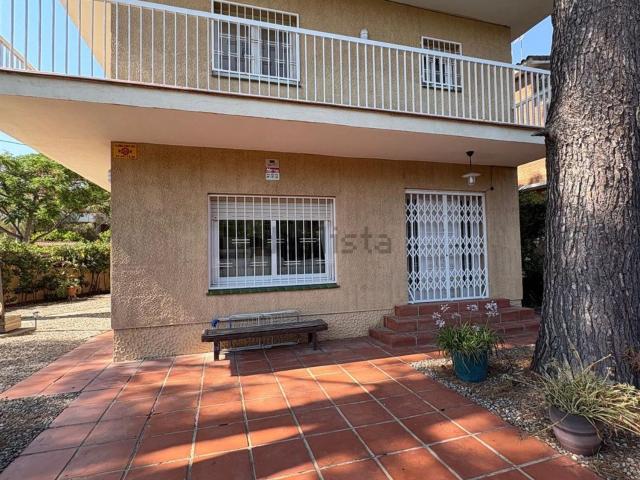 Chalet, Castelldefels