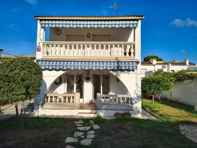 Chalet, Castelldefels