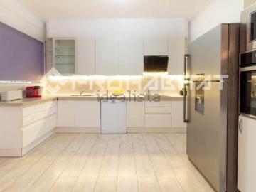 Chalet, Castelldefels