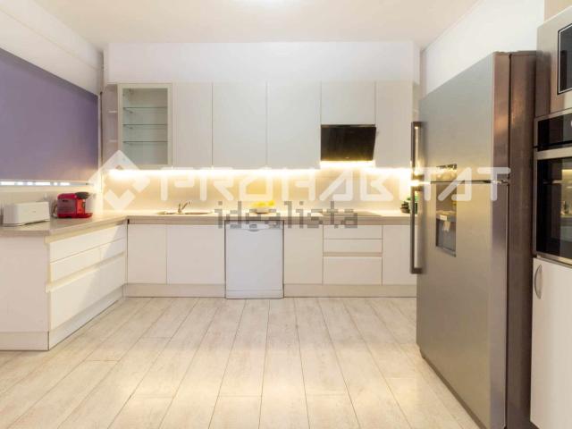 Chalet, Castelldefels