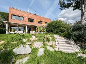 Chalet, Castelldefels