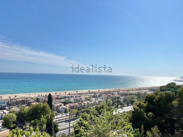 Chalet, Castelldefels