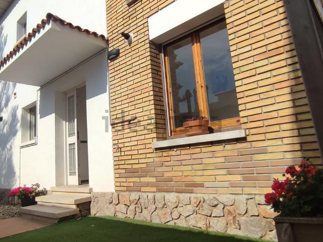 Chalet, Castelldefels