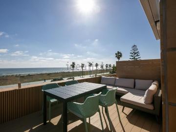 Chalet, Castelldefels