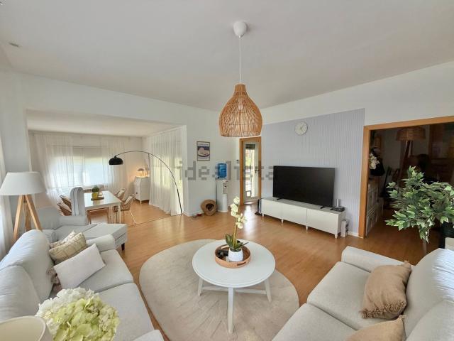 Chalet, Castelldefels