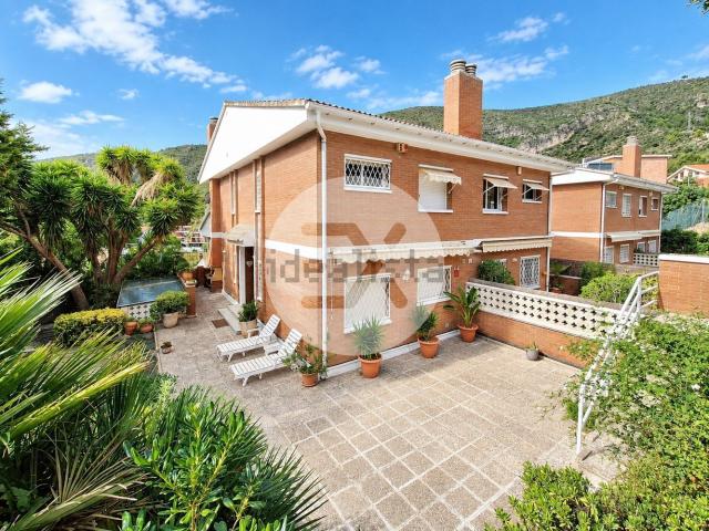 Chalet, Castelldefels