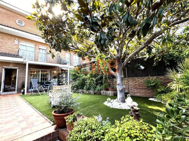 Chalet, Castelldefels
