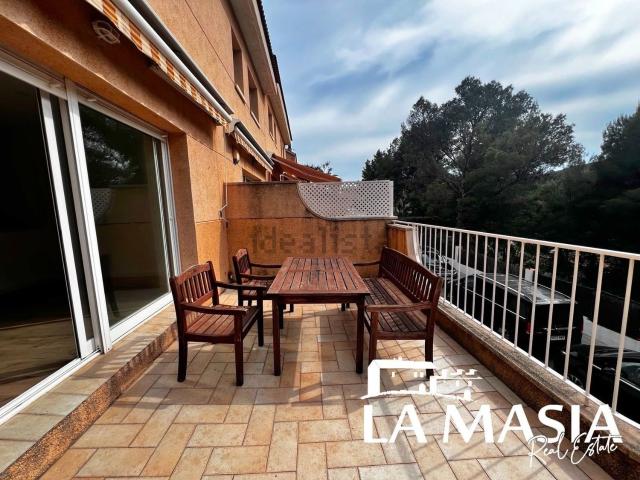 Chalet, Castelldefels