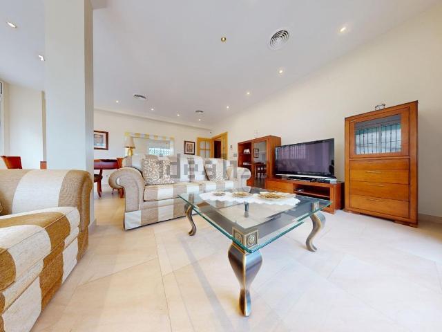 Chalet, Castelldefels