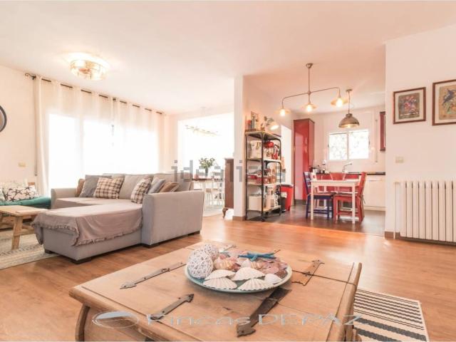 Chalet, Castelldefels