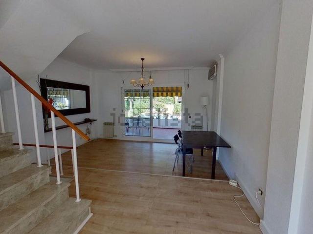 Chalet, Castelldefels