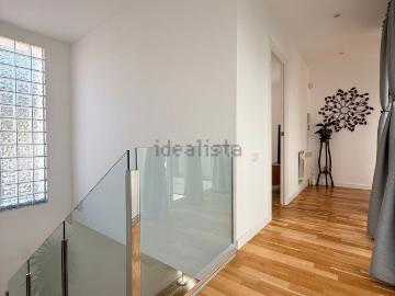 Chalet, Castelldefels