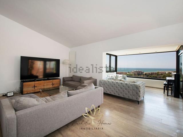 Chalet, Castelldefels
