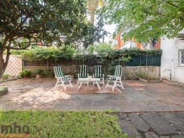 Chalet, Castelldefels