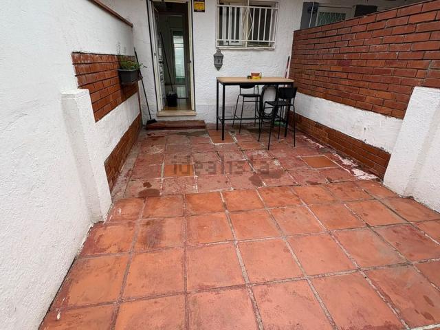 Chalet, Castelldefels