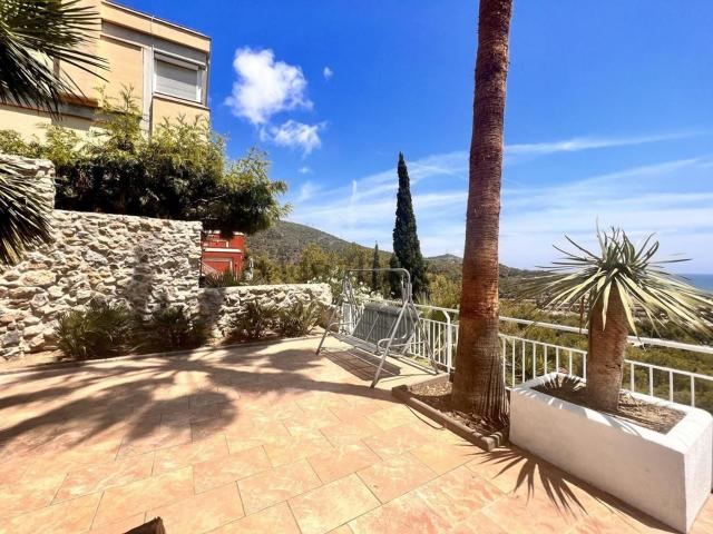 Chalet, Castelldefels