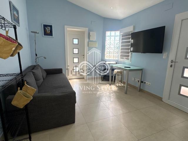 Chalet, Castelldefels