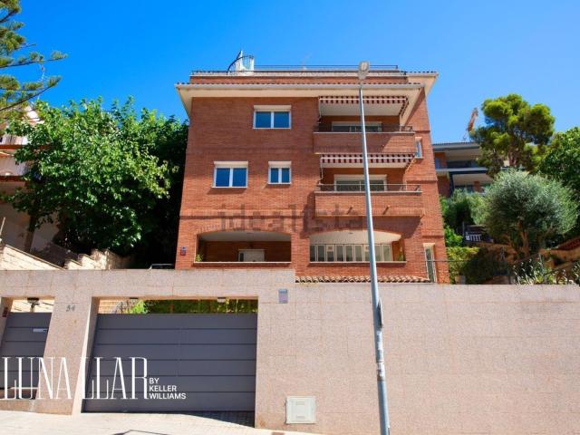 Chalet, Castelldefels