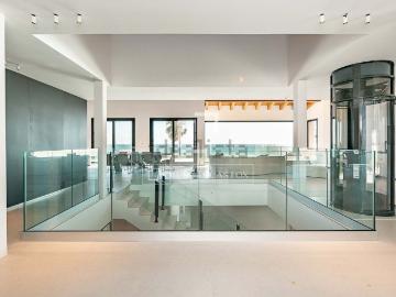 Chalet, Castelldefels