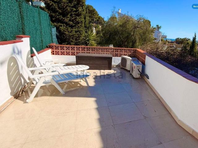 Chalet, Castelldefels