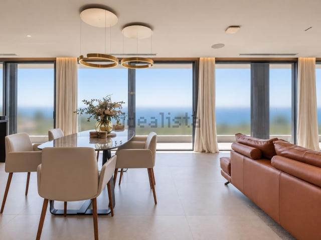 Chalet, Castelldefels