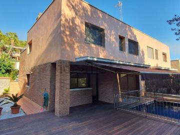 Chalet, Castelldefels