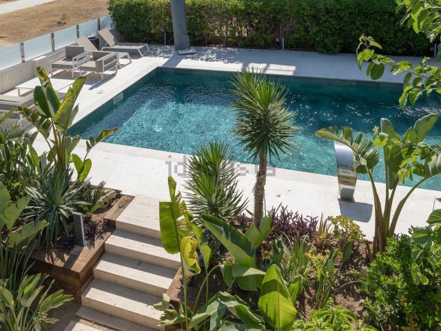 Chalet, Castelldefels