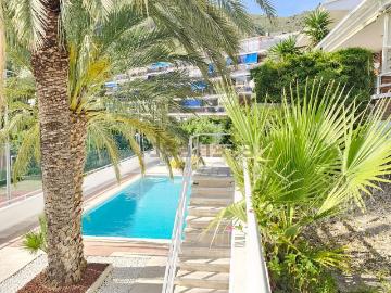 Chalet, Castelldefels